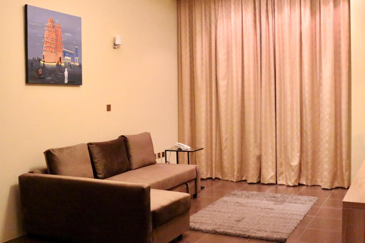 Qatar Youth Hostels Ad Dawhah Esterno foto