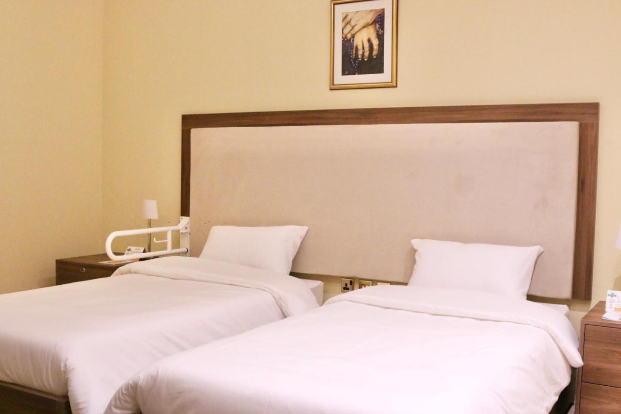 Qatar Youth Hostels Ad Dawhah Esterno foto