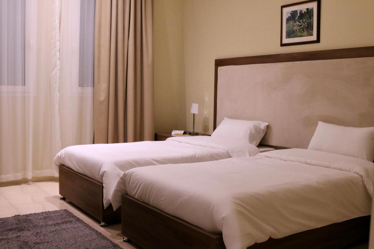Qatar Youth Hostels Ad Dawhah Esterno foto