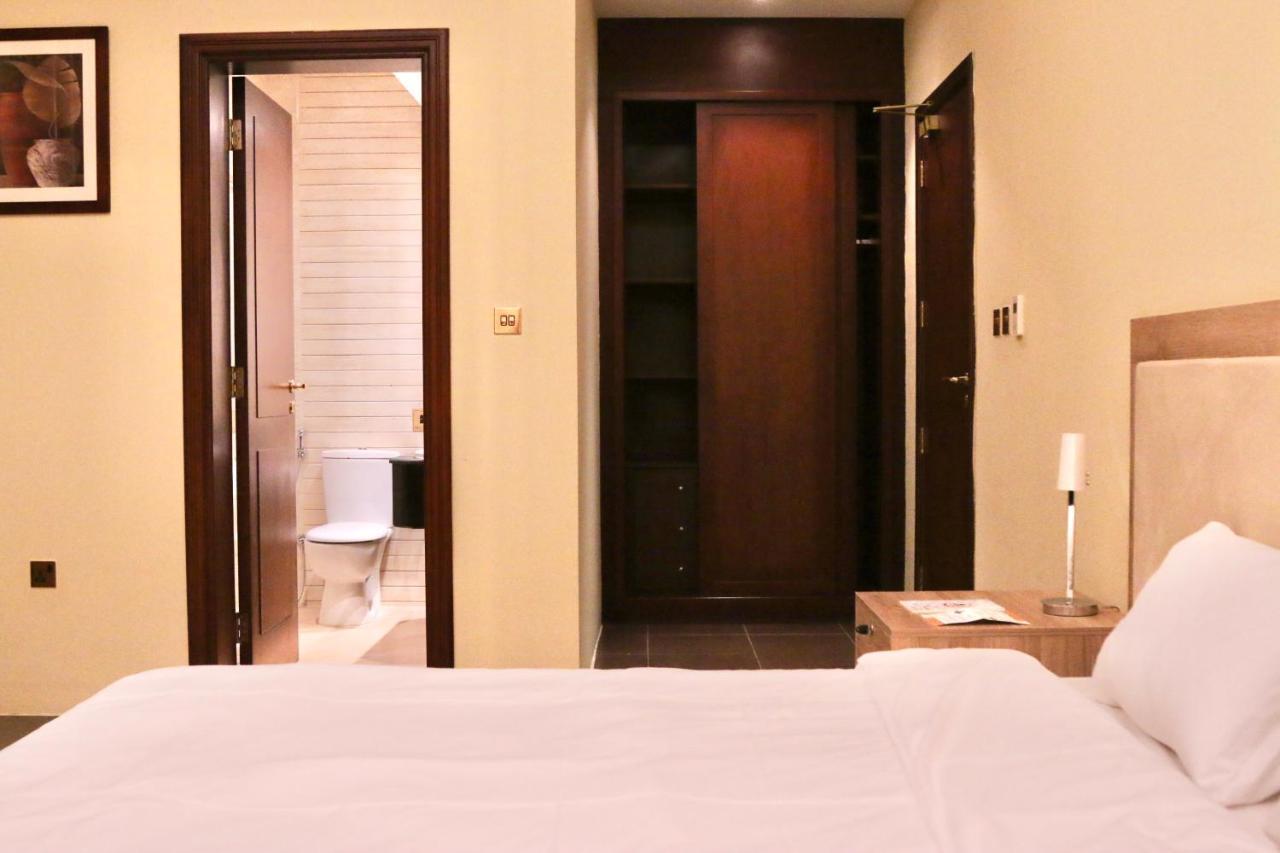 Qatar Youth Hostels Ad Dawhah Esterno foto