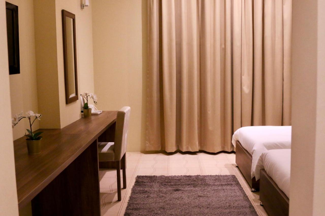 Qatar Youth Hostels Ad Dawhah Esterno foto