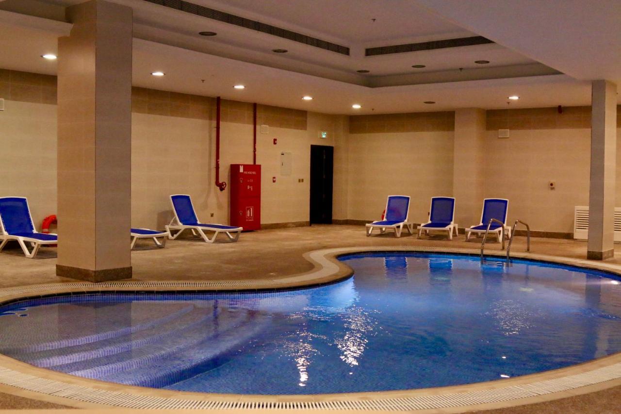 Qatar Youth Hostels Ad Dawhah Esterno foto