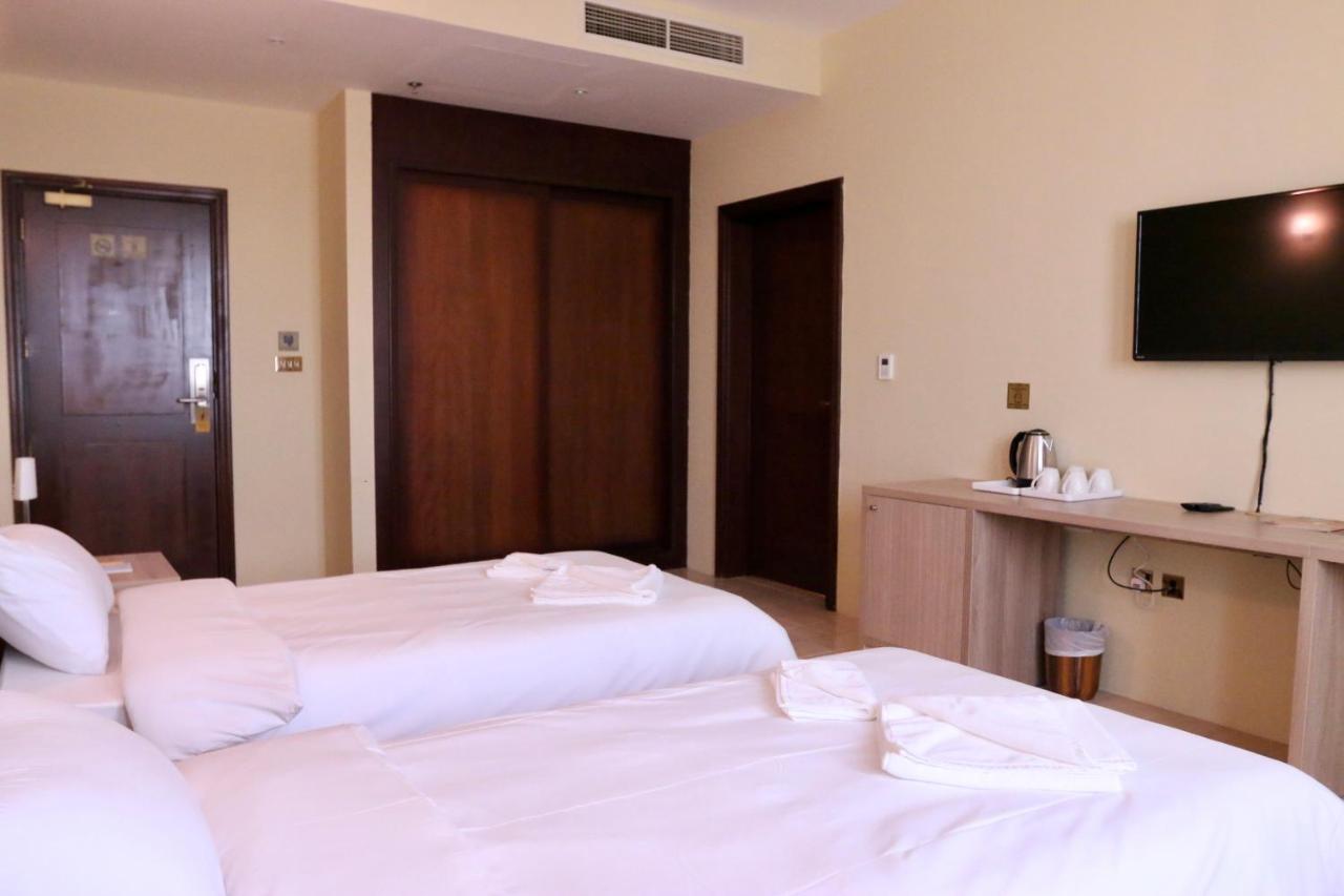 Qatar Youth Hostels Ad Dawhah Esterno foto