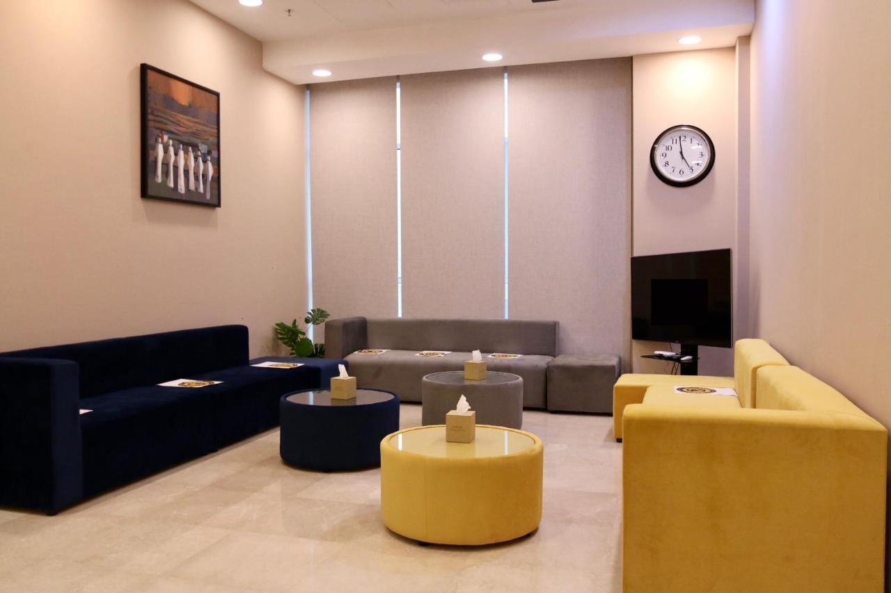 Qatar Youth Hostels Ad Dawhah Esterno foto